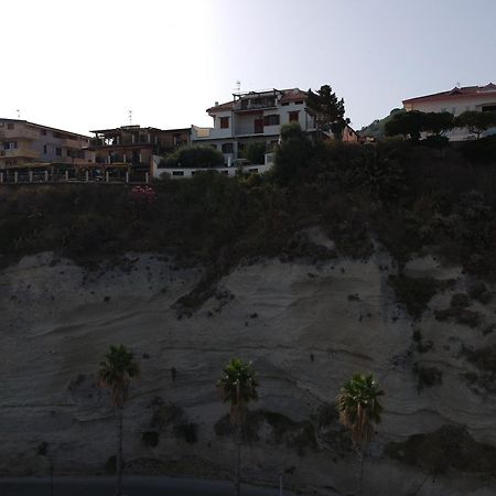 Caia Appartamenti Tropea Kültér fotó