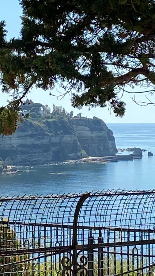 Caia Appartamenti Tropea Kültér fotó